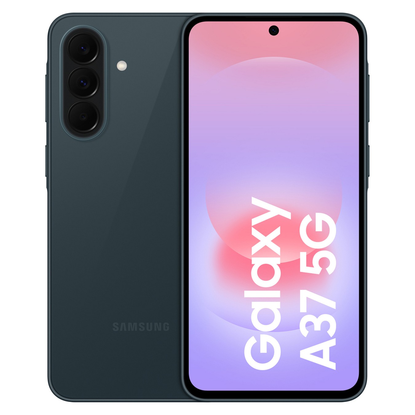 Buy Samsung Galaxy A37 5G Dual-SIM 8RAM EU 256GB gray in Cyprus, Nicosia, Limassol, Larnaka, Pafos
