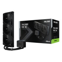 Buy K ASRock Challenger Pure 360 in Cyprus, Nicosia, Limassol, Larnaka, Pafos