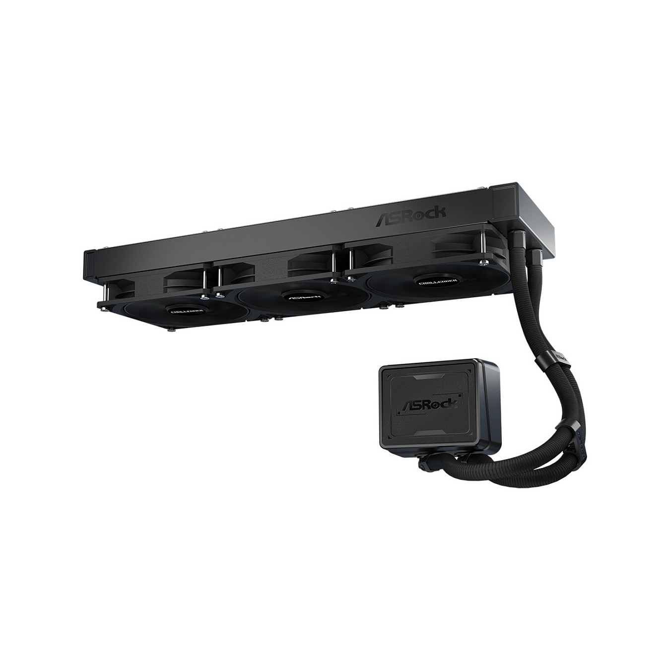 Buy K ASRock Challenger Pure 360 in Cyprus, Nicosia, Limassol, Larnaka, Pafos
