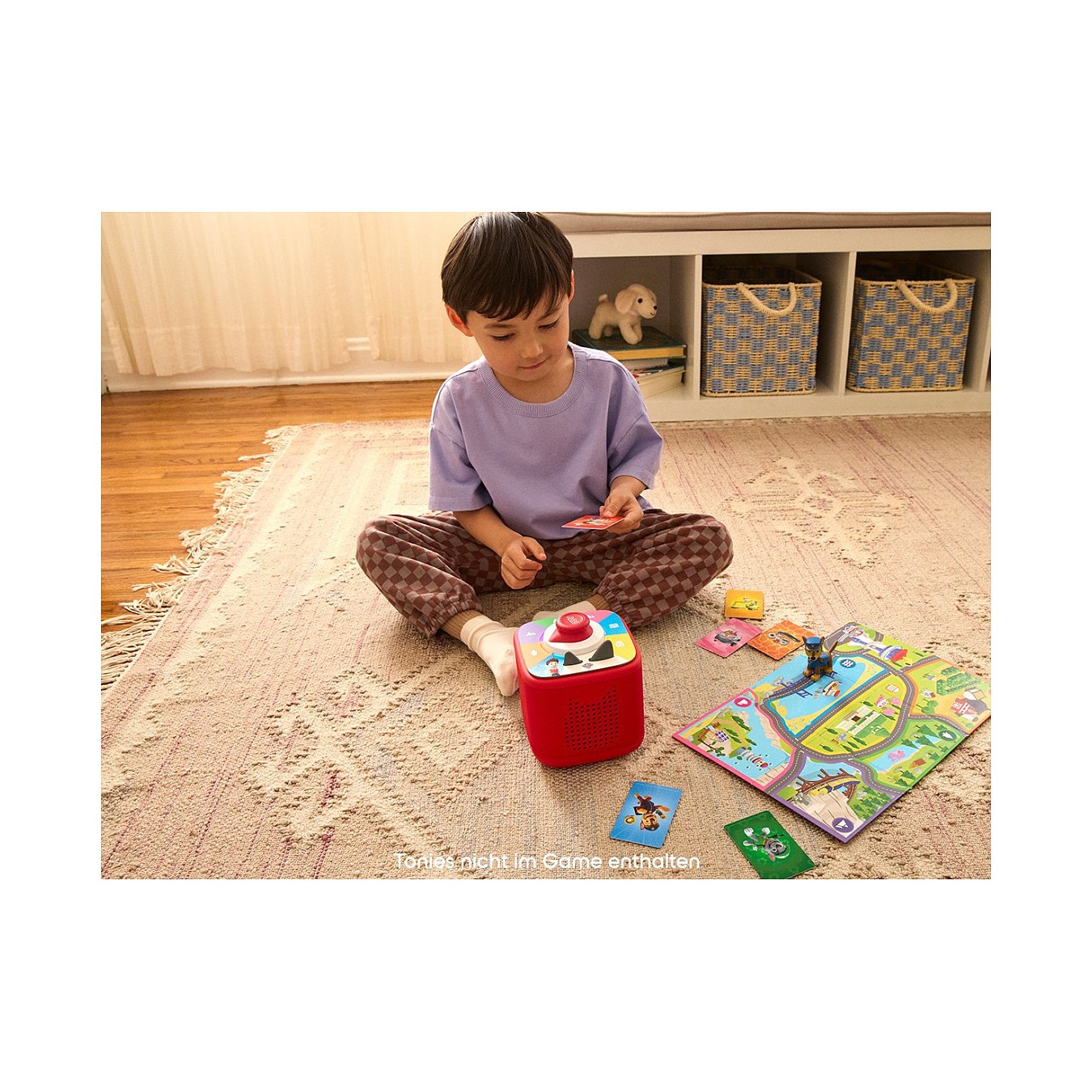 Buy Tonies Tonieplay Game M - Paw Patrol: Heldenhafte Rettung in der Abenteuerbucht in Cyprus, Nicosia, Limassol, Larnaka, Pafos