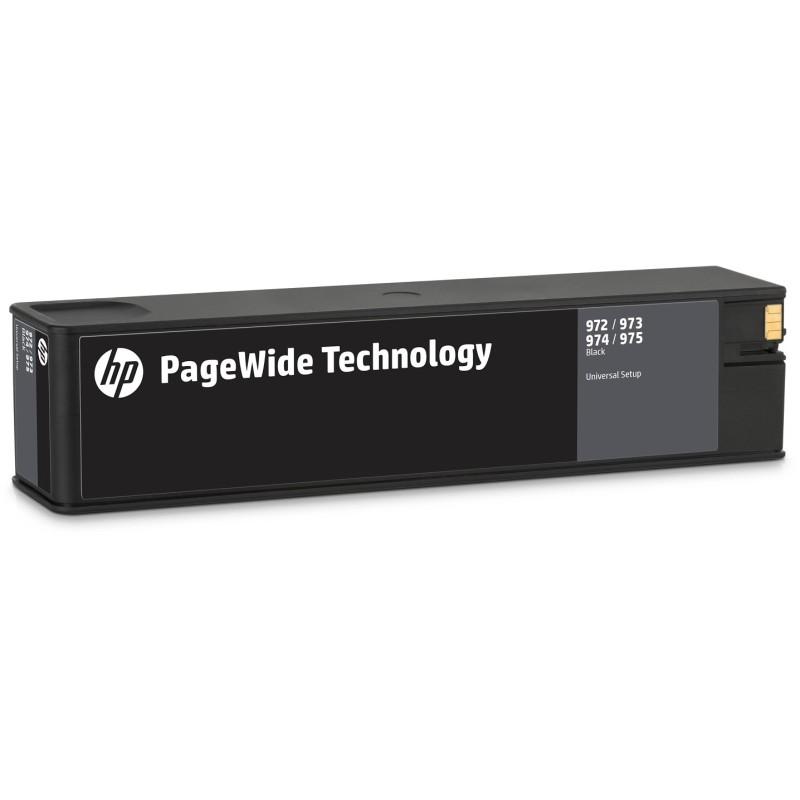 Buy HP PageWide 991X Ink Cartridge - M0J98AE - Original High-Yield Yellow 182 ml... in Cyprus, Nicosia, Limassol, Larnaka, Pafos