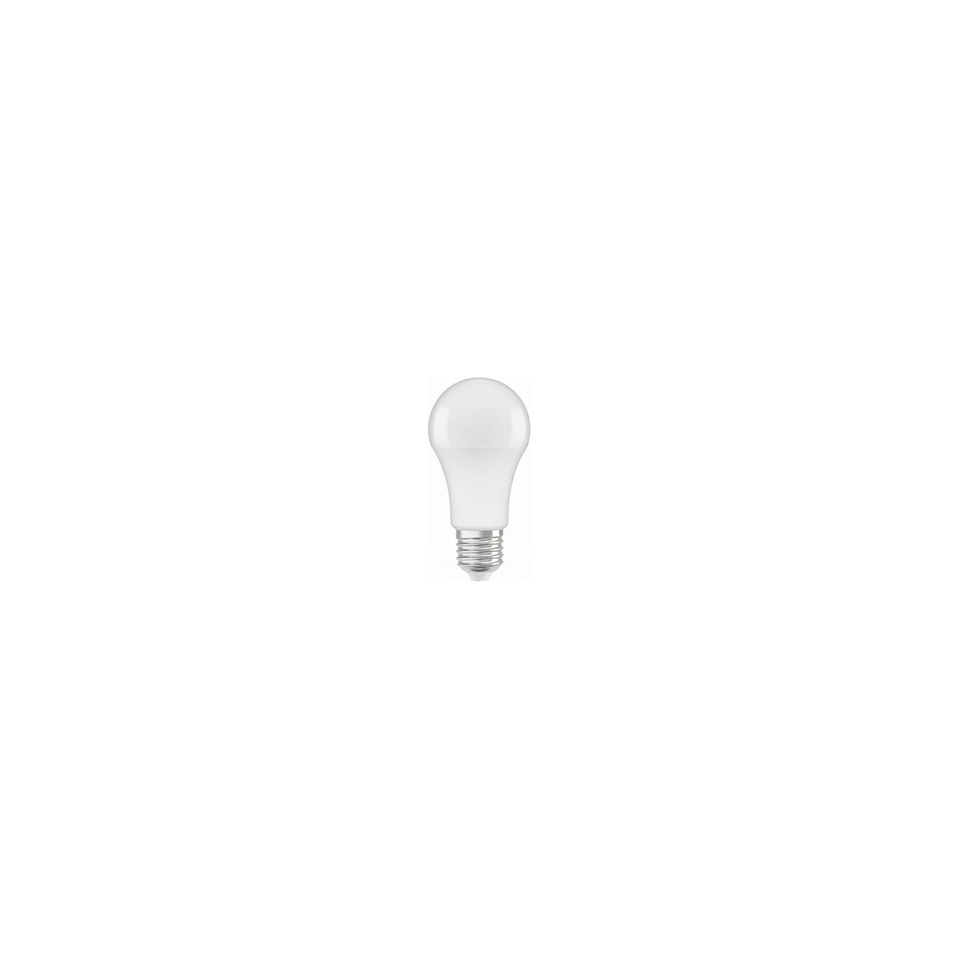 Buy Osram CLA75 10W 827 FR E27 P LED Lampe 1055 lm 2700K E27 in Cyprus, Nicosia, Limassol, Larnaka, Pafos