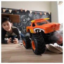 Buy Spinmaster Monster Jam - El Toro Loco (Mastab 1:15) in Cyprus, Nicosia, Limassol, Larnaka, Pafos