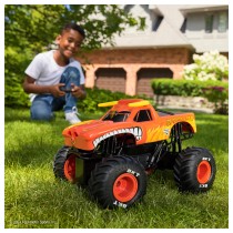 Buy Spinmaster Monster Jam - El Toro Loco (Mastab 1:15) in Cyprus, Nicosia, Limassol, Larnaka, Pafos