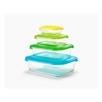 Buy Joseph Joseph Nest Vorratsdosen - Set 4 tlg. Glas in Cyprus, Nicosia, Limassol, Larnaka, Pafos