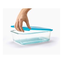 Buy Joseph Joseph Nest Vorratsdosen - Set 4 tlg. Glas in Cyprus, Nicosia, Limassol, Larnaka, Pafos