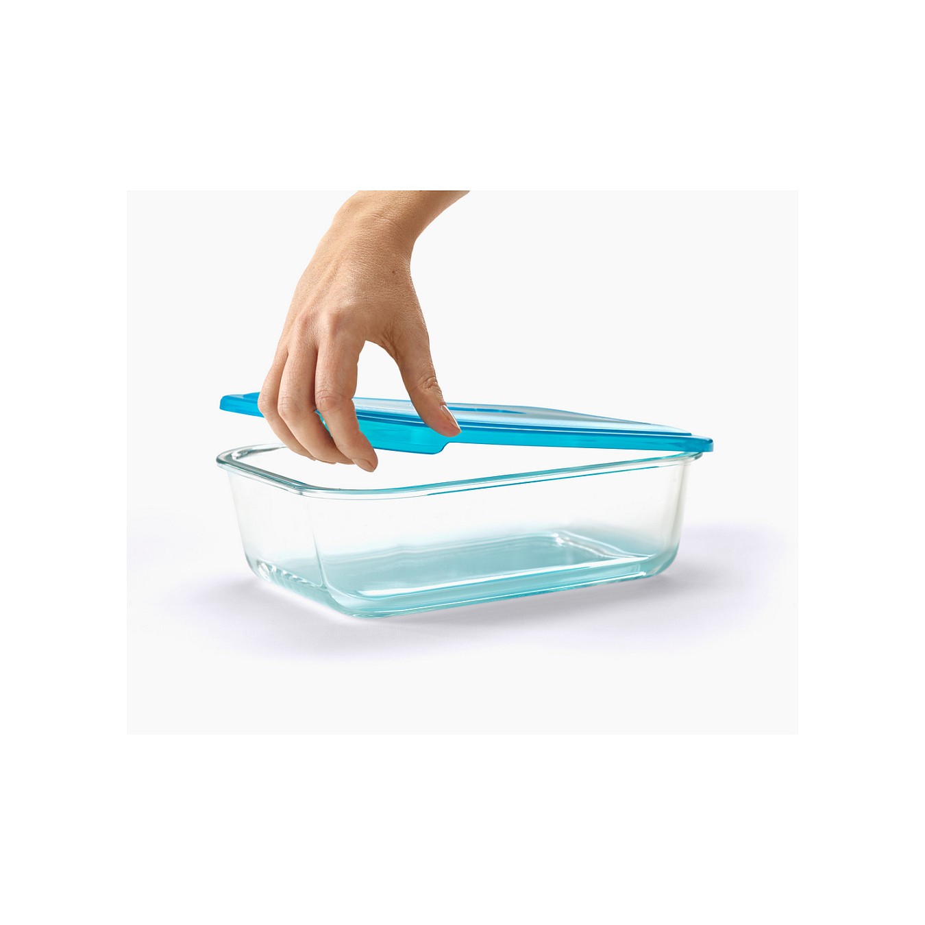 Buy Joseph Joseph Nest Vorratsdosen - Set 4 tlg. Glas in Cyprus, Nicosia, Limassol, Larnaka, Pafos
