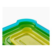 Buy Joseph Joseph Nest Vorratsdosen - Set 4 tlg. Glas in Cyprus, Nicosia, Limassol, Larnaka, Pafos