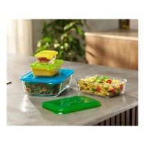 Buy Joseph Joseph Nest Vorratsdosen - Set 4 tlg. Glas in Cyprus, Nicosia, Limassol, Larnaka, Pafos