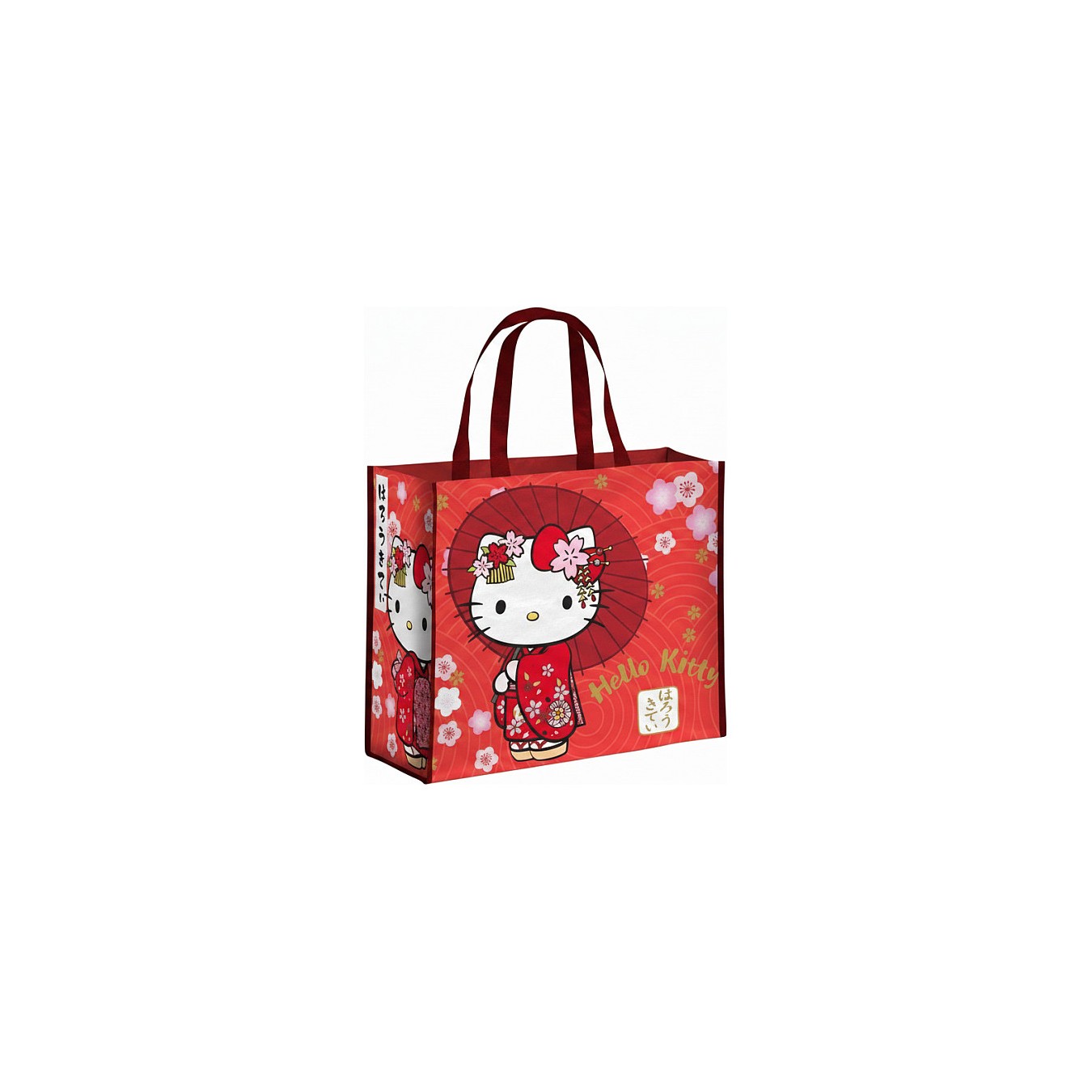 Buy Einkaufstasche Hello Kitty in Cyprus, Nicosia, Limassol, Larnaka, Pafos