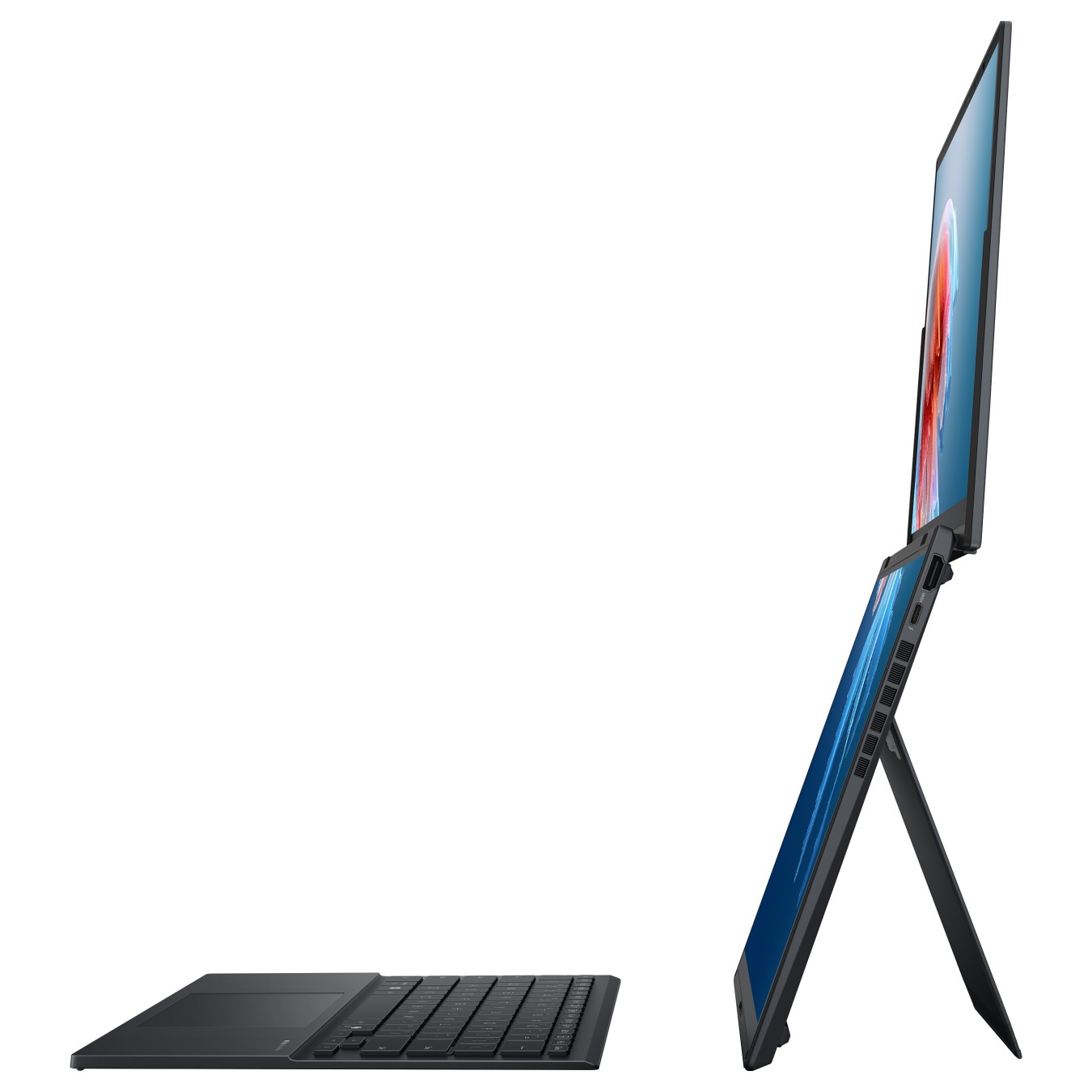 Buy ASUS Zenbook Duo UX8406CA-QL055W CU9-285H 16GB 1TBSSD W11 Home in Cyprus, Nicosia, Limassol, Larnaka, Pafos
