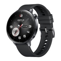 Buy Watch OnePlus Watch 3 43mm black in Cyprus, Nicosia, Limassol, Larnaka, Pafos