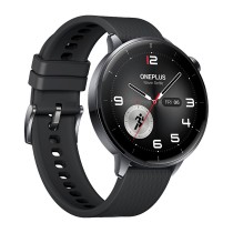 Buy Watch OnePlus Watch 3 43mm black in Cyprus, Nicosia, Limassol, Larnaka, Pafos