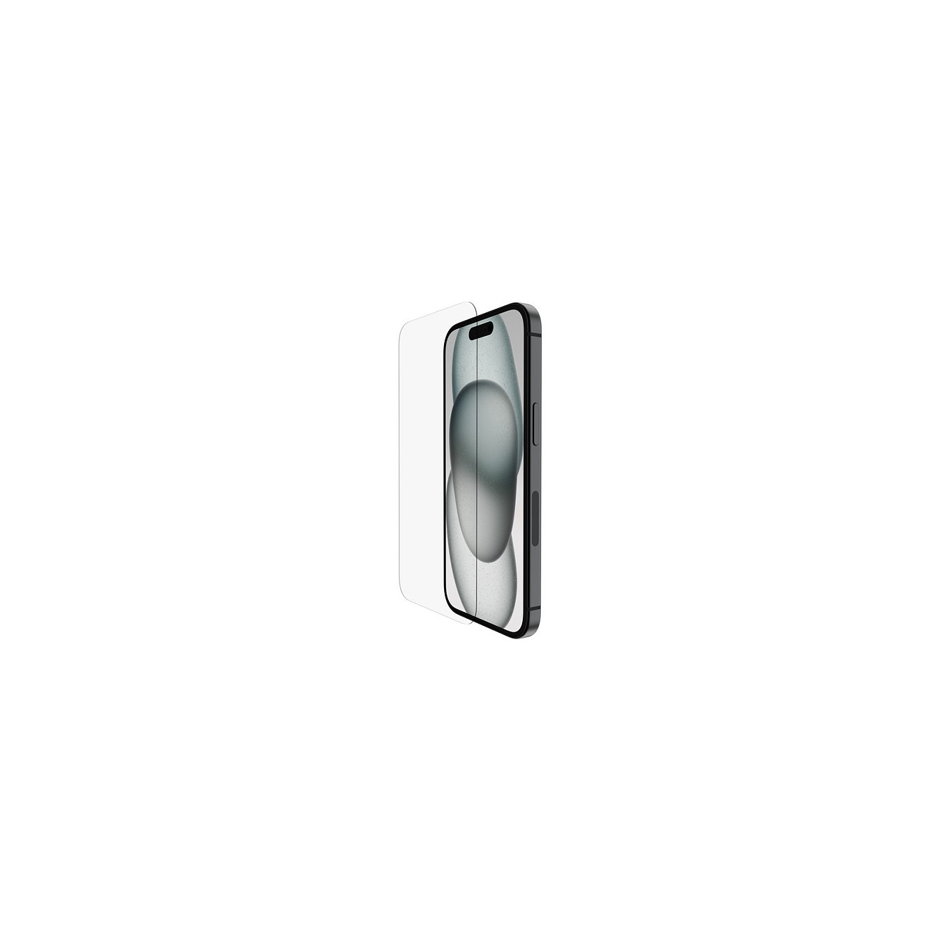 Buy Belkin Screenforce UltraGlass2 antiba.iPhone 16 15 14Pro in Cyprus, Nicosia, Limassol, Larnaka, Pafos