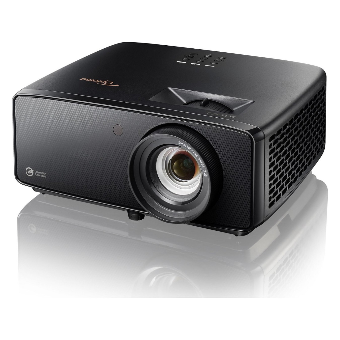 Buy UZ38X DLP PROJECTOR in Cyprus, Nicosia, Limassol, Larnaka, Pafos