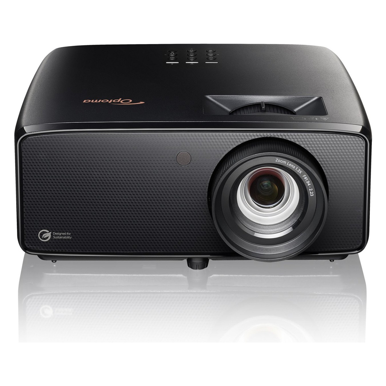 Buy UZ38X DLP PROJECTOR in Cyprus, Nicosia, Limassol, Larnaka, Pafos