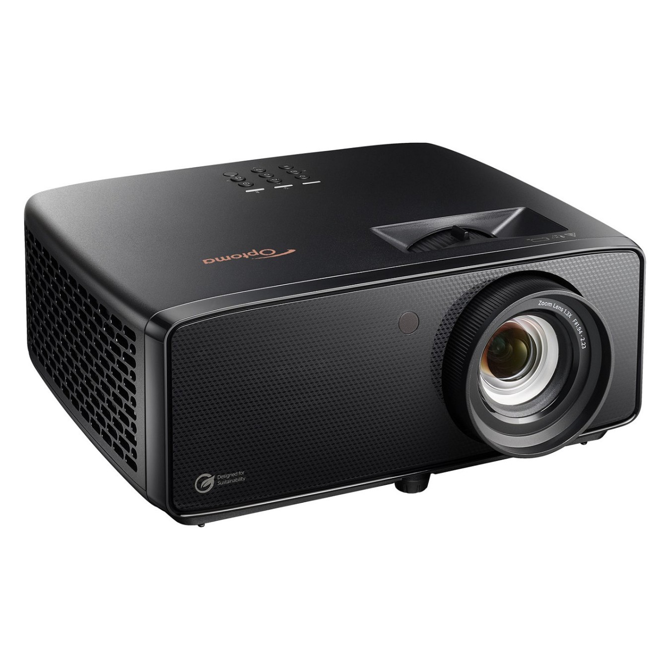 Buy UZ38X DLP PROJECTOR in Cyprus, Nicosia, Limassol, Larnaka, Pafos
