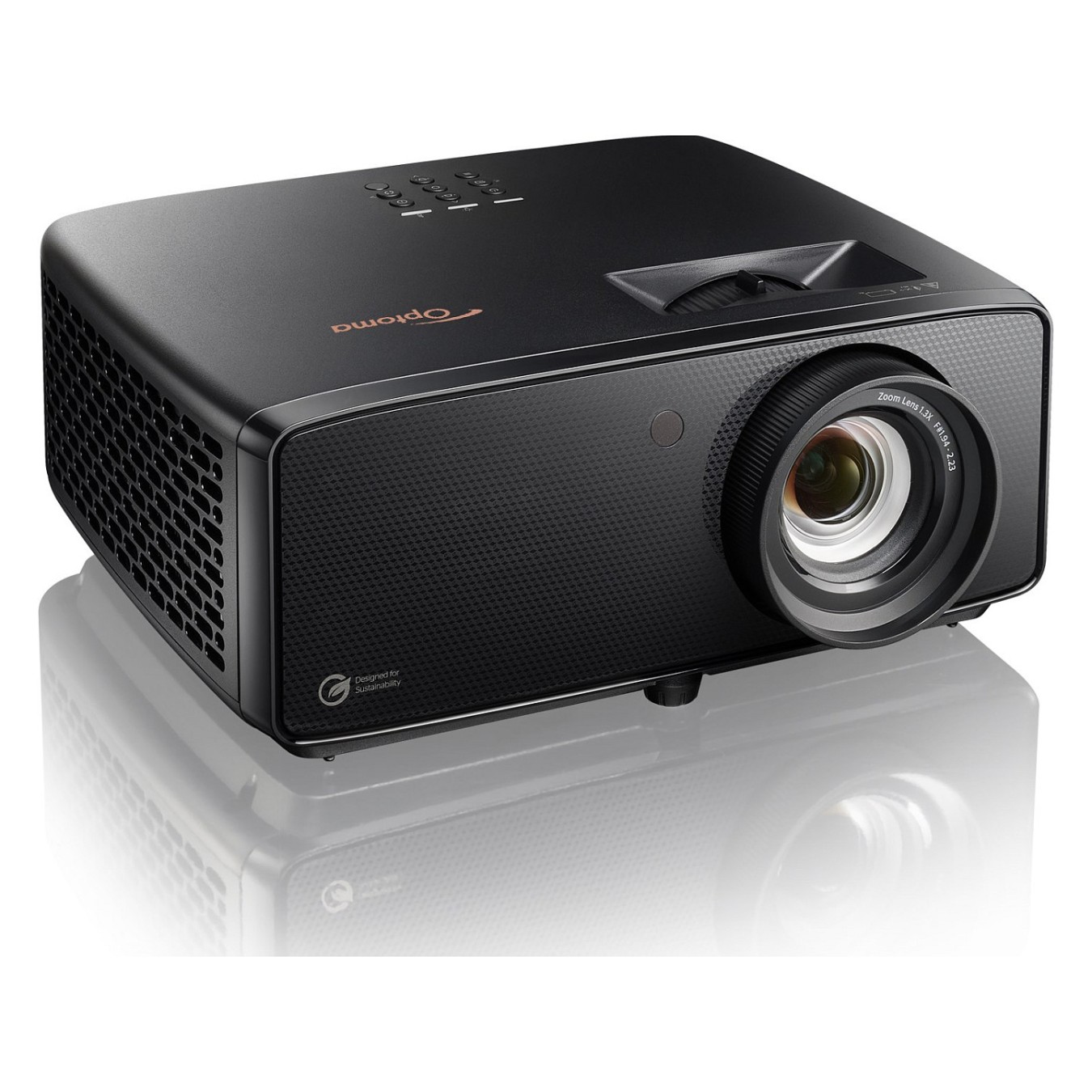 Buy UZ38X DLP PROJECTOR in Cyprus, Nicosia, Limassol, Larnaka, Pafos