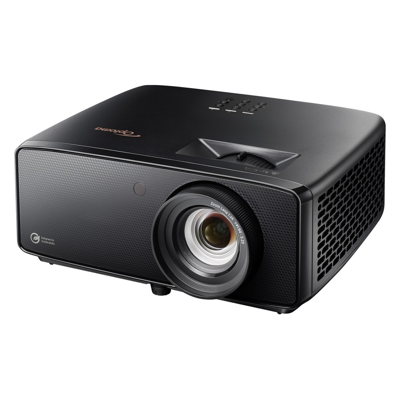Buy UZ38X DLP PROJECTOR in Cyprus, Nicosia, Limassol, Larnaka, Pafos