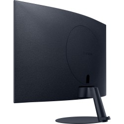 Buy Samsung S27C390EAU - 27" (68.6 cm) Curved VA Monitor - FHD 1920x1080, 75Hz, ... in Cyprus, Nicosia, Limassol, Larnaka, Pafos
