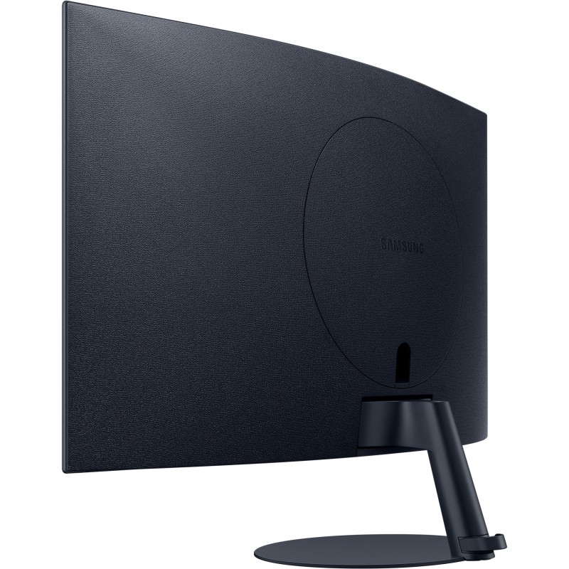 Buy Samsung S27C390EAU - 27" (68.6 cm) Curved VA Monitor - FHD 1920x1080, 75Hz, ... in Cyprus, Nicosia, Limassol, Larnaka, Pafos