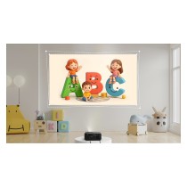 Buy UZ38X DLP PROJECTOR in Cyprus, Nicosia, Limassol, Larnaka, Pafos