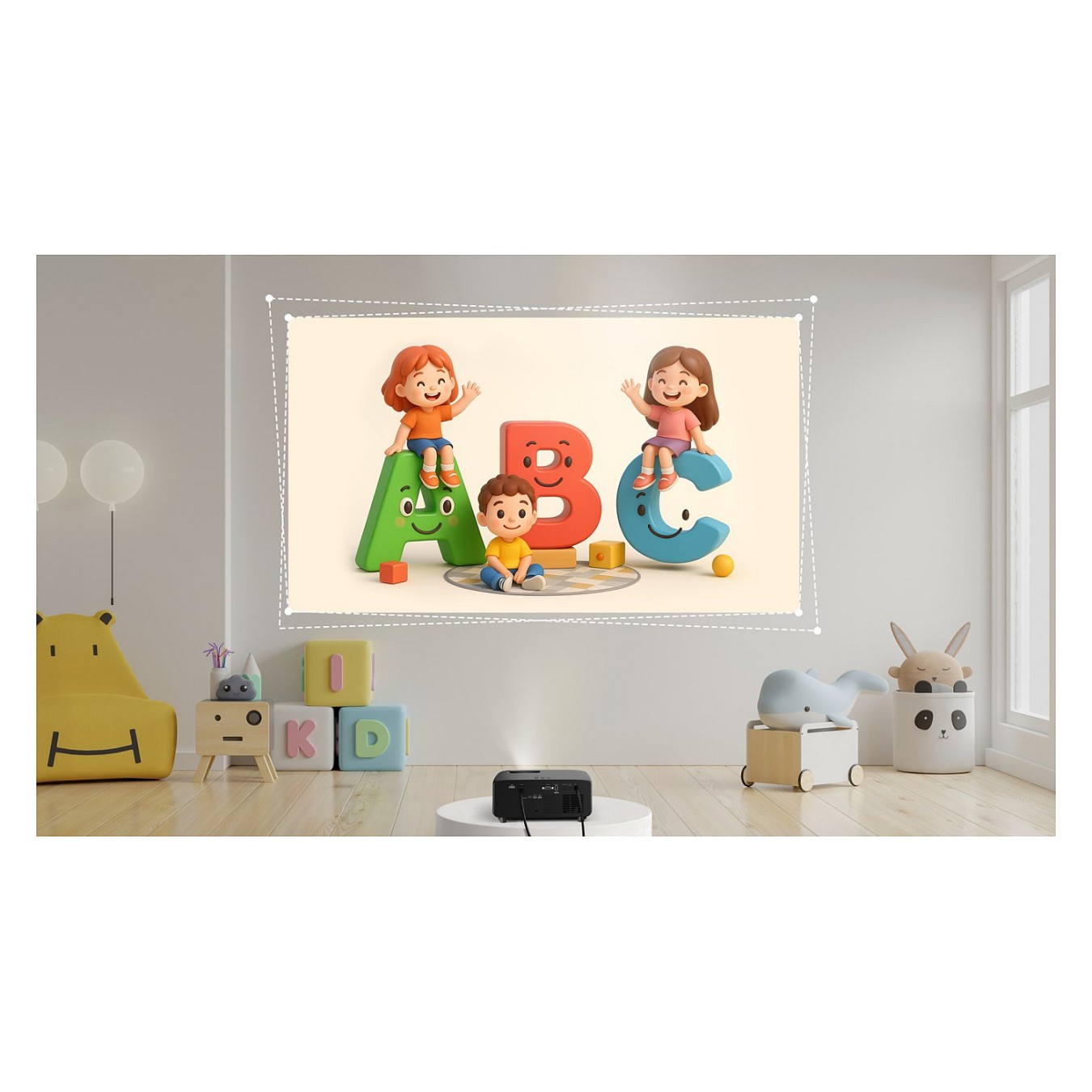 Buy UZ38X DLP PROJECTOR in Cyprus, Nicosia, Limassol, Larnaka, Pafos