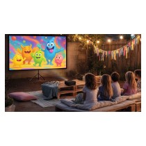 Buy UZ38X DLP PROJECTOR in Cyprus, Nicosia, Limassol, Larnaka, Pafos