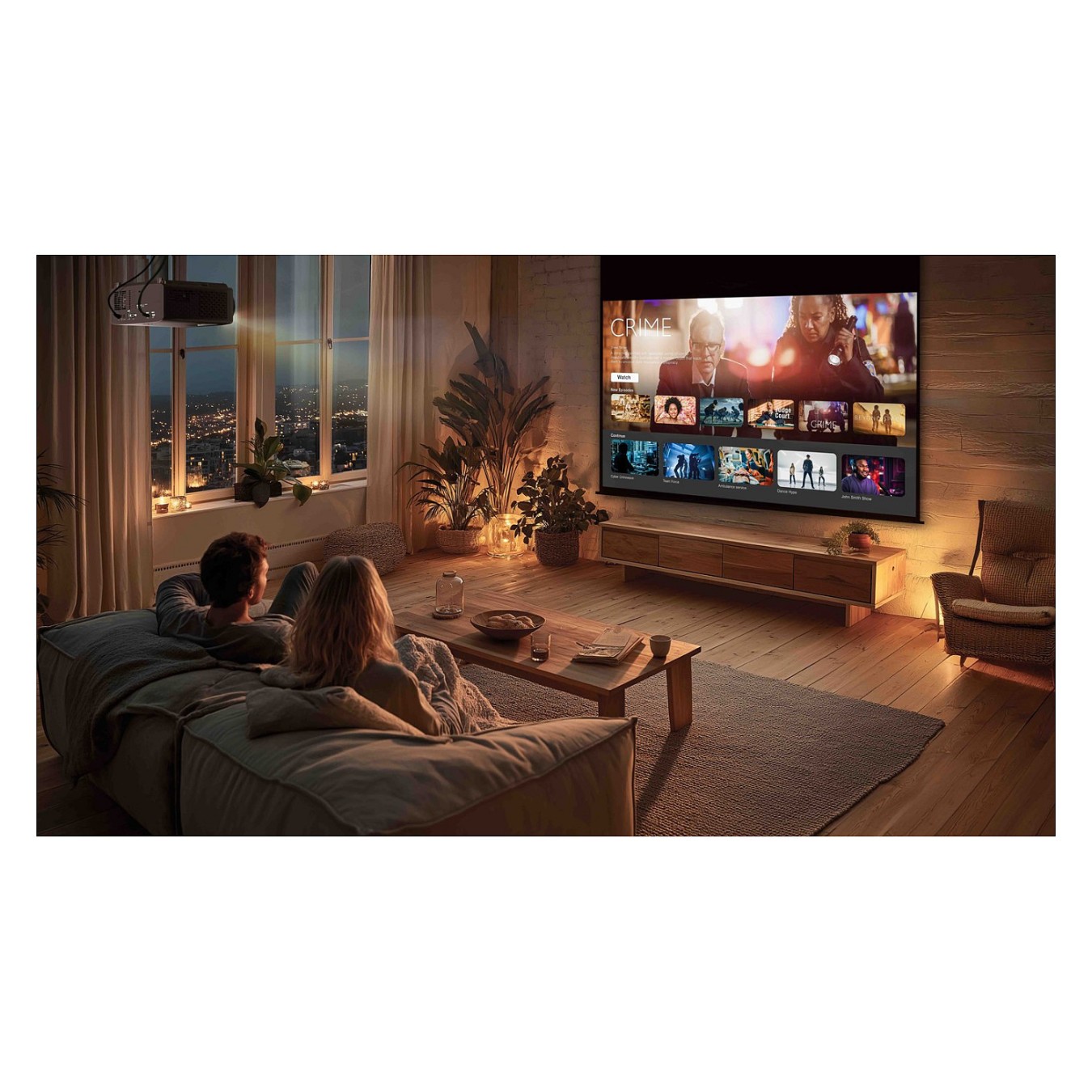 Buy UZ38X DLP PROJECTOR in Cyprus, Nicosia, Limassol, Larnaka, Pafos