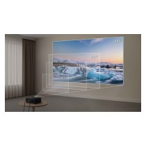 Buy UZ38X DLP PROJECTOR in Cyprus, Nicosia, Limassol, Larnaka, Pafos
