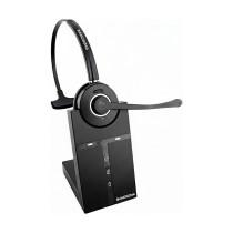 Buy Sangoma Phone Headset, H10 DECT Monaural Over-The-Head, EU in Cyprus, Nicosia, Limassol, Larnaka, Pafos
