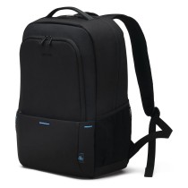 Buy Dicota Backpack PLUS 14-16' black in Cyprus, Nicosia, Limassol, Larnaka, Pafos