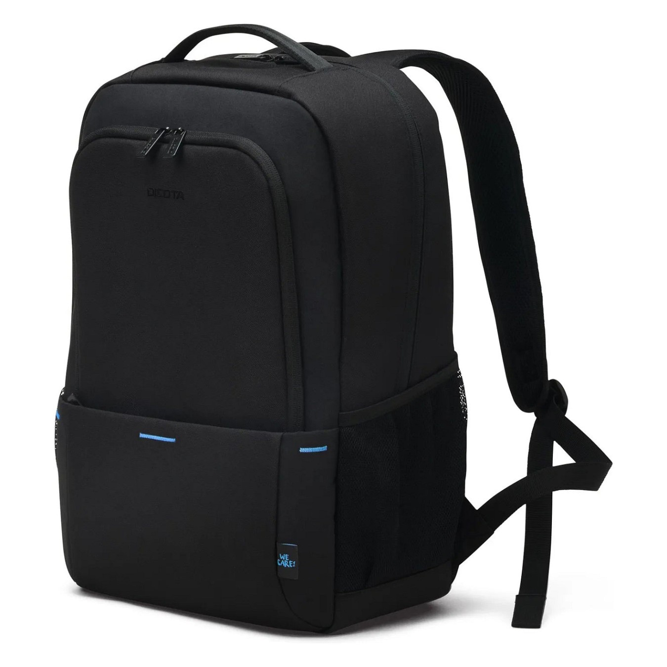 Buy Dicota Backpack PLUS 14-16' black in Cyprus, Nicosia, Limassol, Larnaka, Pafos