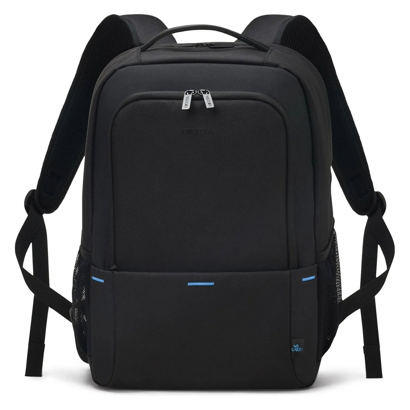 Buy Dicota Backpack PLUS 14-16' black in Cyprus, Nicosia, Limassol, Larnaka, Pafos