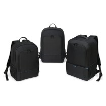 Buy Dicota Backpack PLUS 14-16' black in Cyprus, Nicosia, Limassol, Larnaka, Pafos