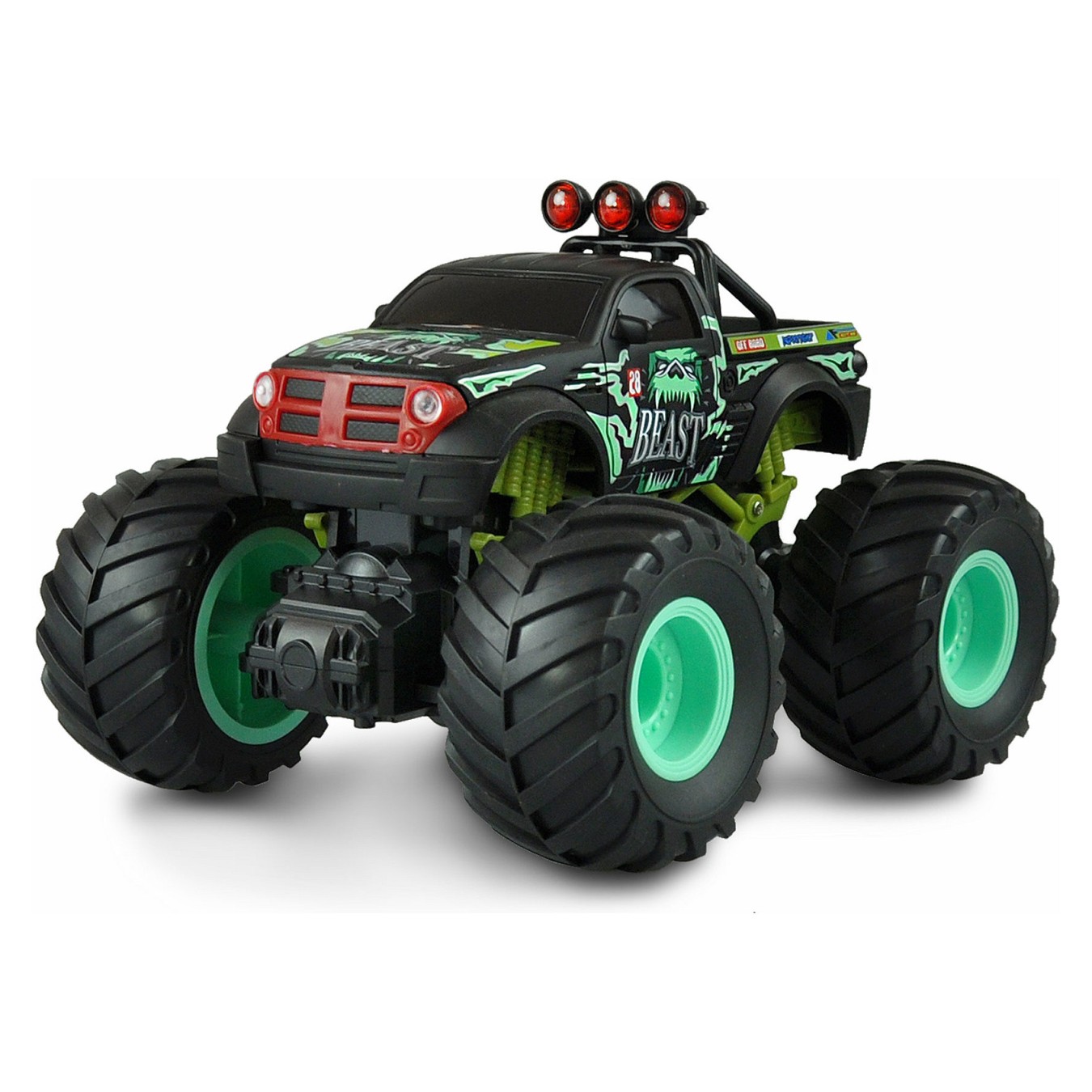 Buy Amewi 22484 - Buggy - Elektromotor - 1:18 - Betriebsbereit (RTR) - Schwarz - Grün - Junge Mädchen in Cyprus, Nicosia, Limass