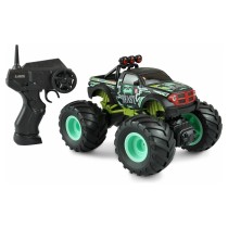Buy Amewi 22484 - Buggy - Elektromotor - 1:18 - Betriebsbereit (RTR) - Schwarz - Grün - Junge Mädchen in Cyprus, Nicosia, Limass
