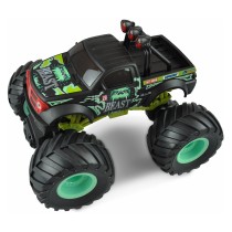 Buy Amewi 22484 - Buggy - Elektromotor - 1:18 - Betriebsbereit (RTR) - Schwarz - Grün - Junge Mädchen in Cyprus, Nicosia, Limass