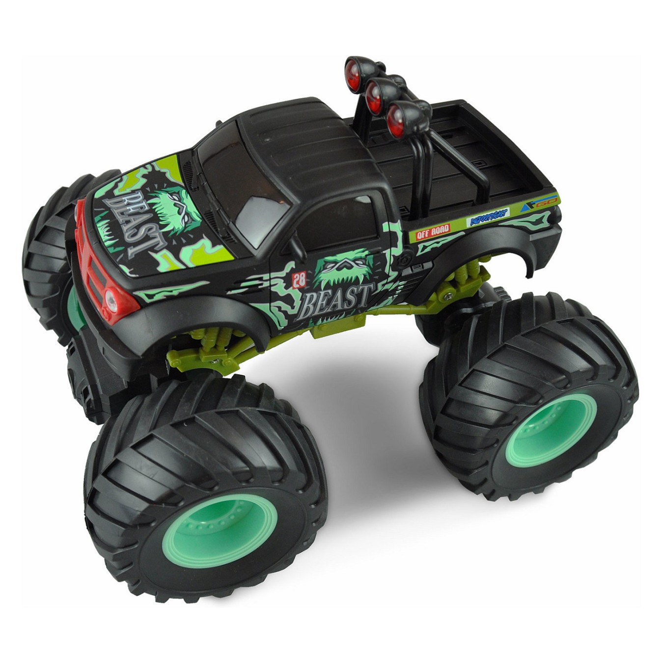 Buy Amewi 22484 - Buggy - Elektromotor - 1:18 - Betriebsbereit (RTR) - Schwarz - Grün - Junge Mädchen in Cyprus, Nicosia, Limass