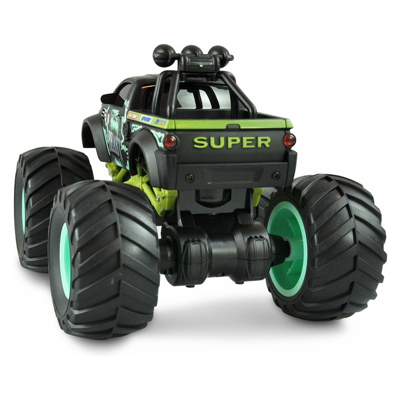 Buy Amewi 22484 - Buggy - Elektromotor - 1:18 - Betriebsbereit (RTR) - Schwarz - Grün - Junge Mädchen in Cyprus, Nicosia, Limass