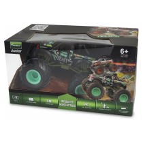 Buy Amewi 22484 - Buggy - Elektromotor - 1:18 - Betriebsbereit (RTR) - Schwarz - Grün - Junge Mädchen in Cyprus, Nicosia, Limass