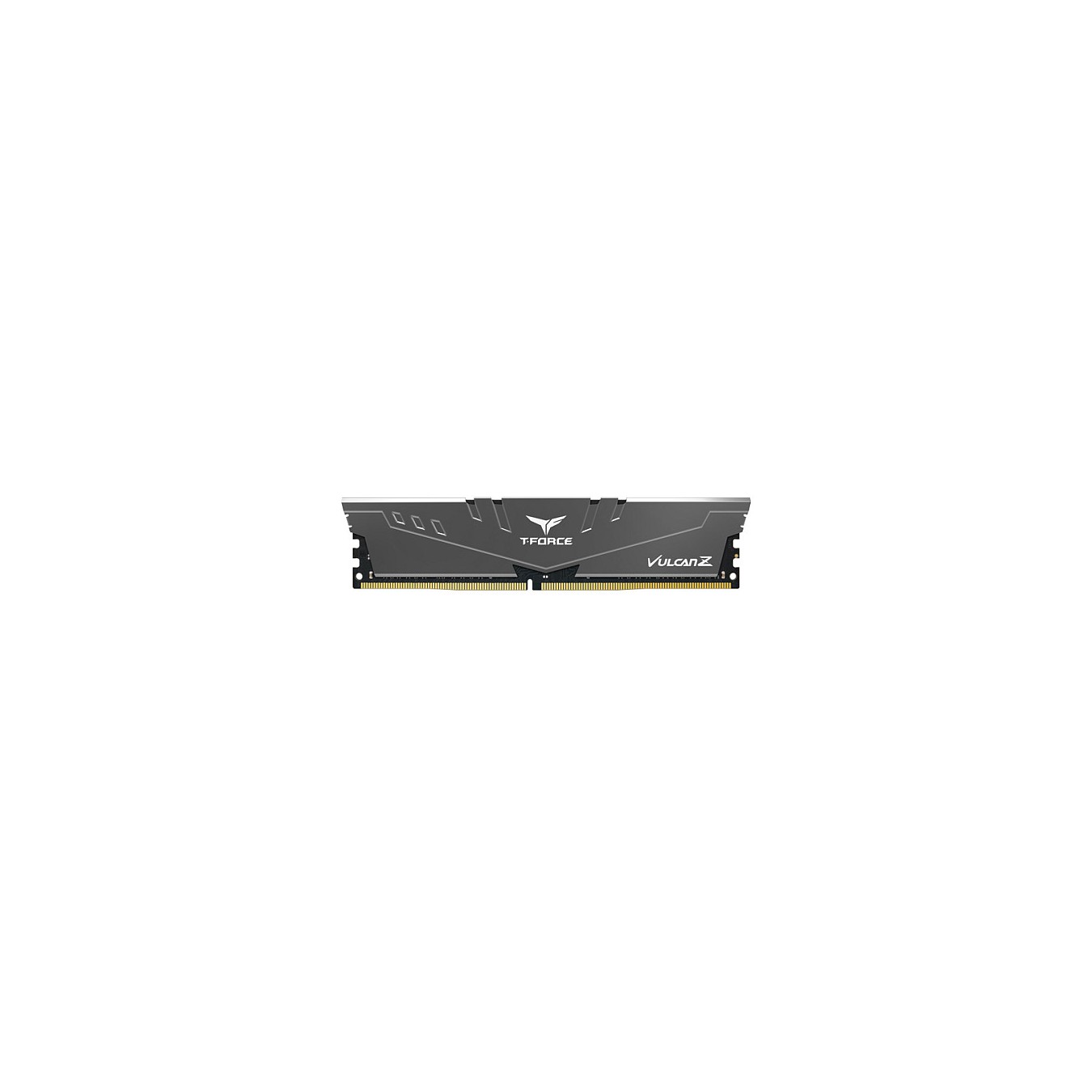 Buy 16GB Team Group DIMM 3600 (2x 8 GB) Dual-Kit (grau, TLZGD416G3600HC18JDC01, VULCAN Z, INTEL XMP) in Cyprus, Nicosia, Limasso