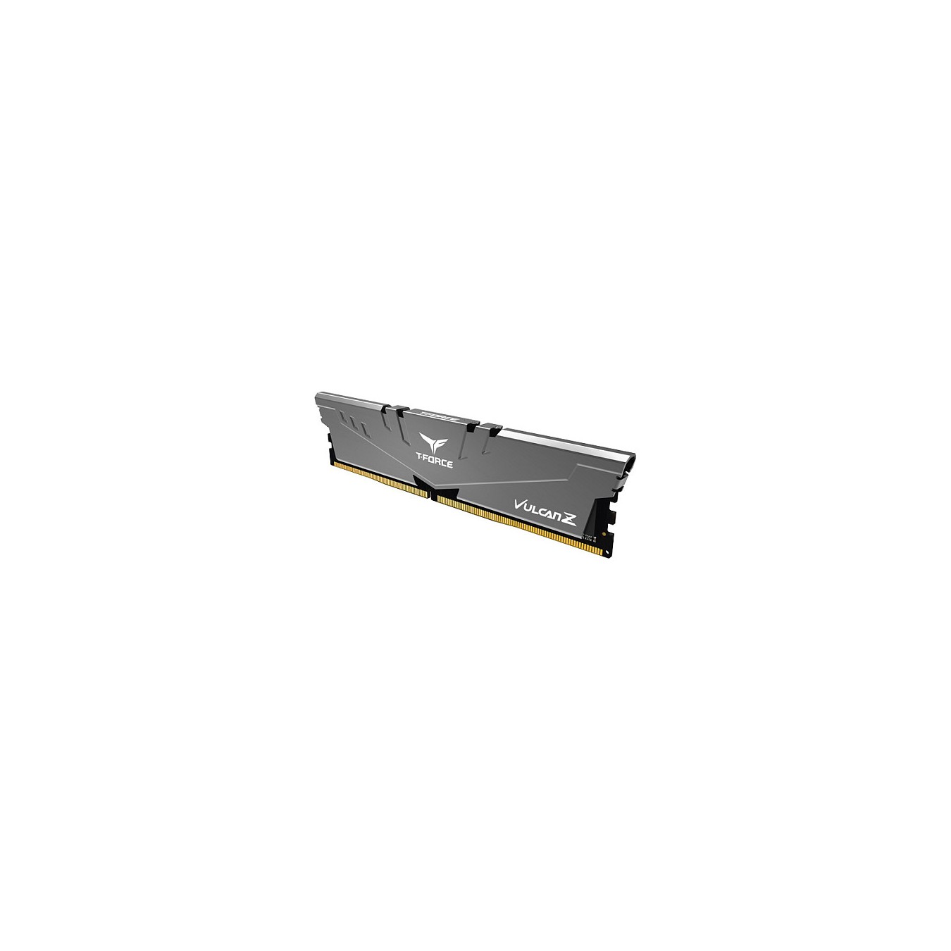 Buy 16GB Team Group DIMM 3600 (2x 8 GB) Dual-Kit (grau, TLZGD416G3600HC18JDC01, VULCAN Z, INTEL XMP) in Cyprus, Nicosia, Limasso