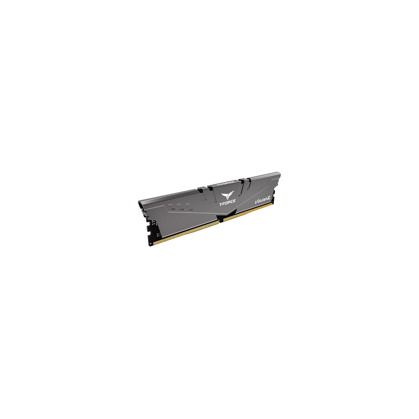Buy 16GB Team Group DIMM 3600 (2x 8 GB) Dual-Kit (grau, TLZGD416G3600HC18JDC01, VULCAN Z, INTEL XMP) in Cyprus, Nicosia, Limasso