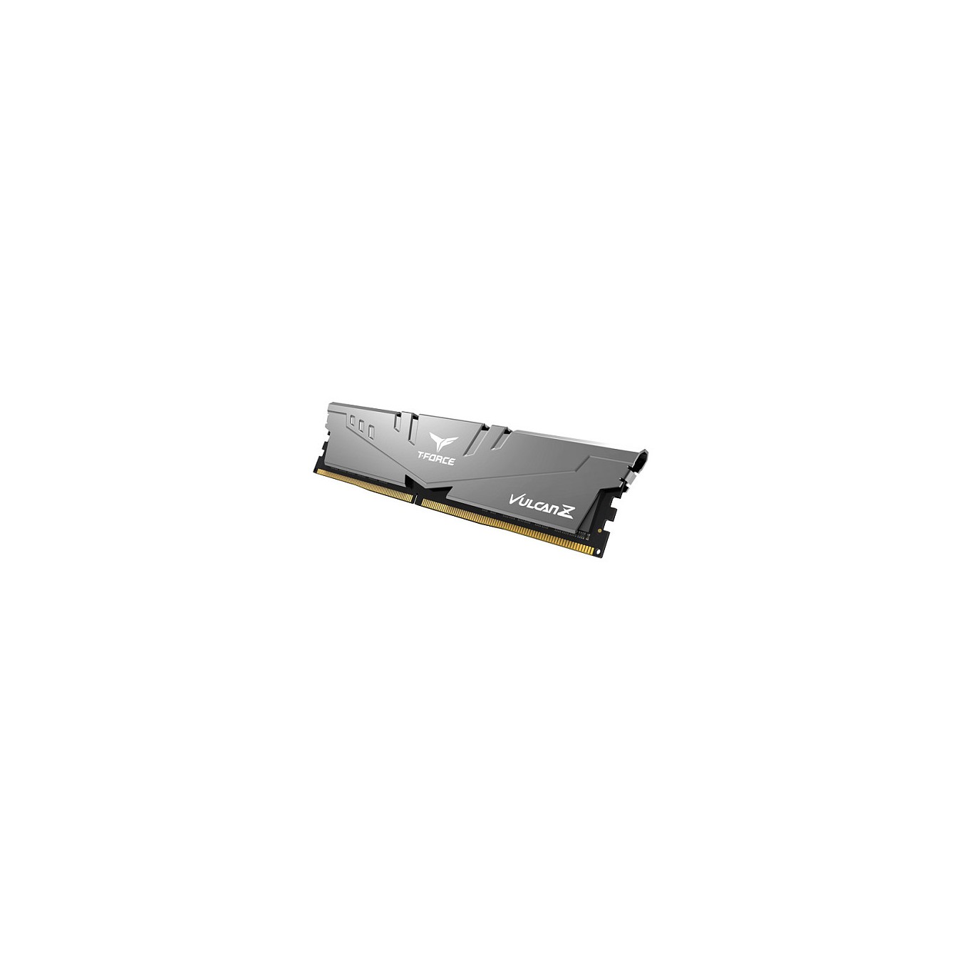 Buy 16GB Team Group DIMM 3600 (2x 8 GB) Dual-Kit (grau, TLZGD416G3600HC18JDC01, VULCAN Z, INTEL XMP) in Cyprus, Nicosia, Limasso