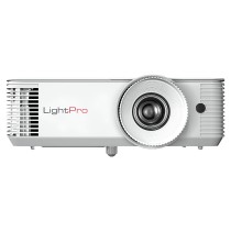 Buy InFocus Vista II IN0048SL Business DLP-Projektor 4400 Lumen in Cyprus, Nicosia, Limassol, Larnaka, Pafos