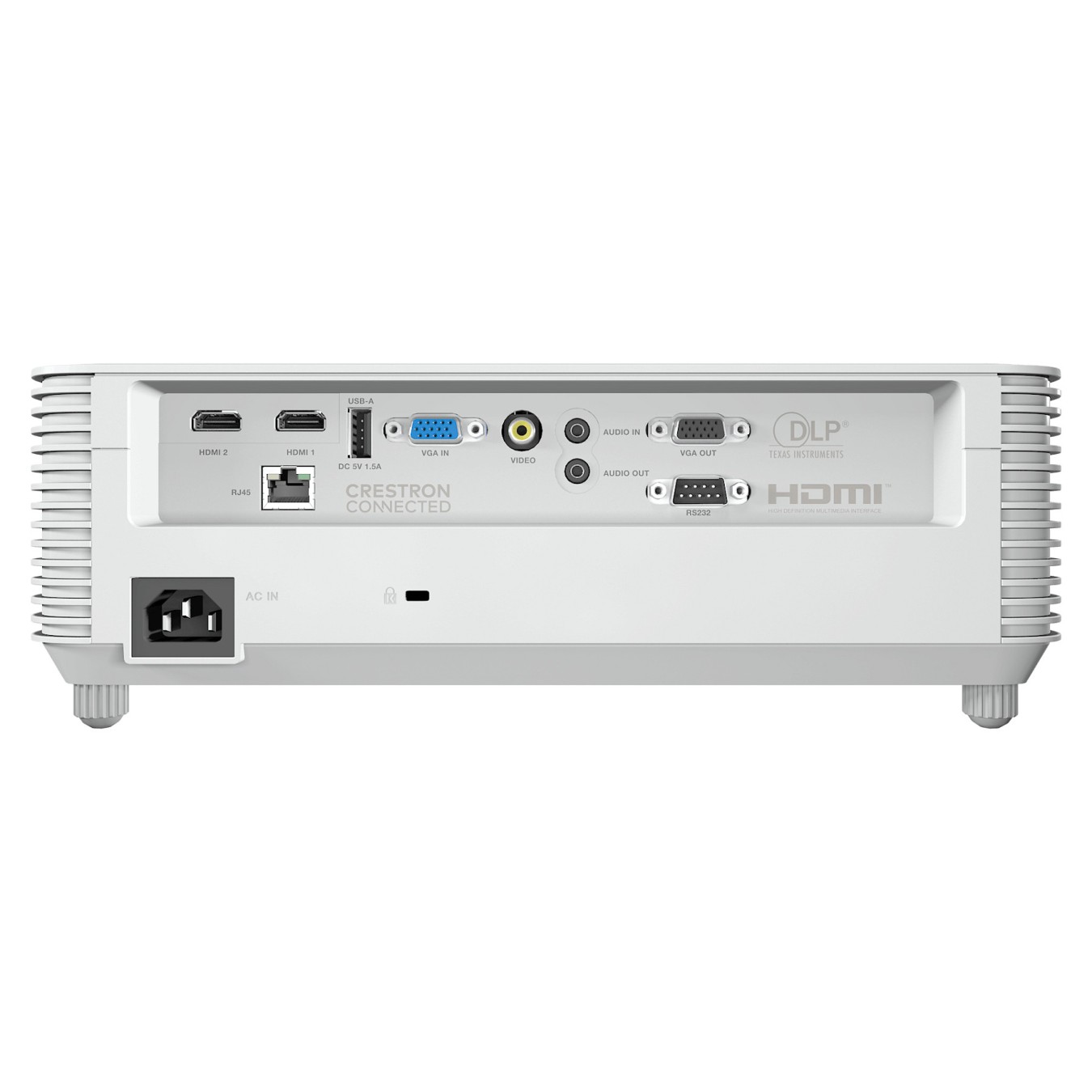 Buy InFocus Vista II IN0048SL Business DLP-Projektor 4400 Lumen in Cyprus, Nicosia, Limassol, Larnaka, Pafos