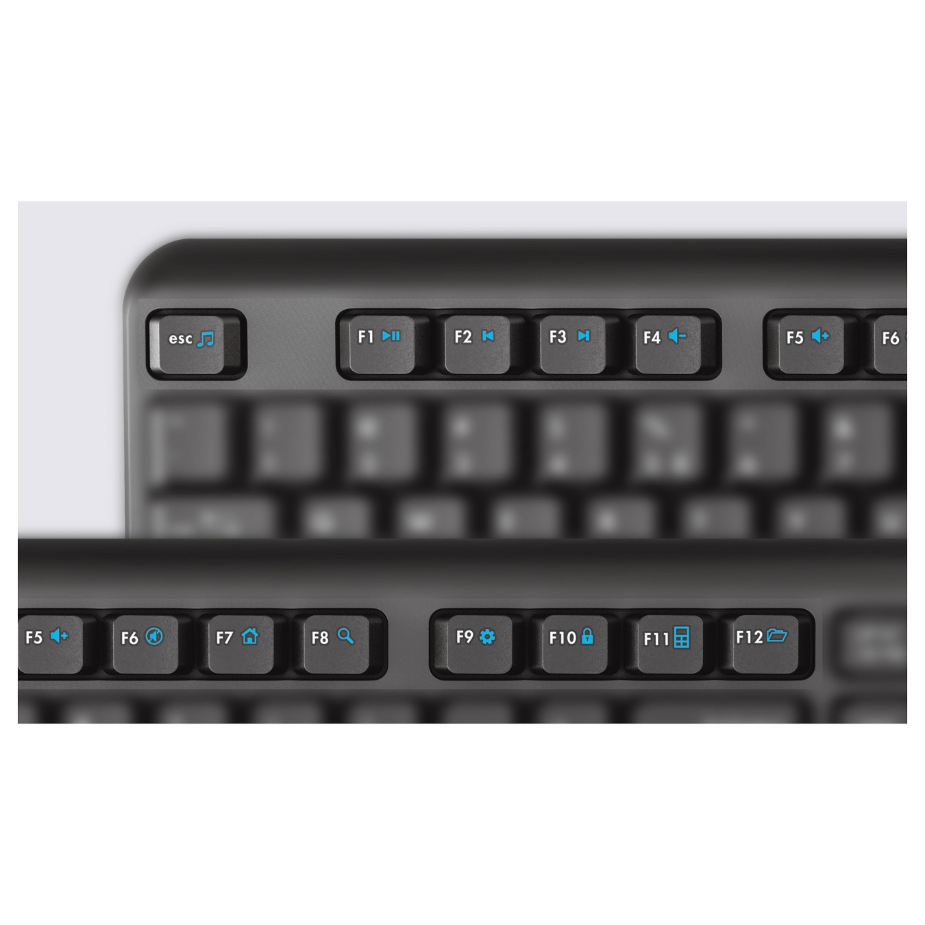 Buy Trust TK-350 - DE schwarz in Cyprus, Nicosia, Limassol, Larnaka, Pafos