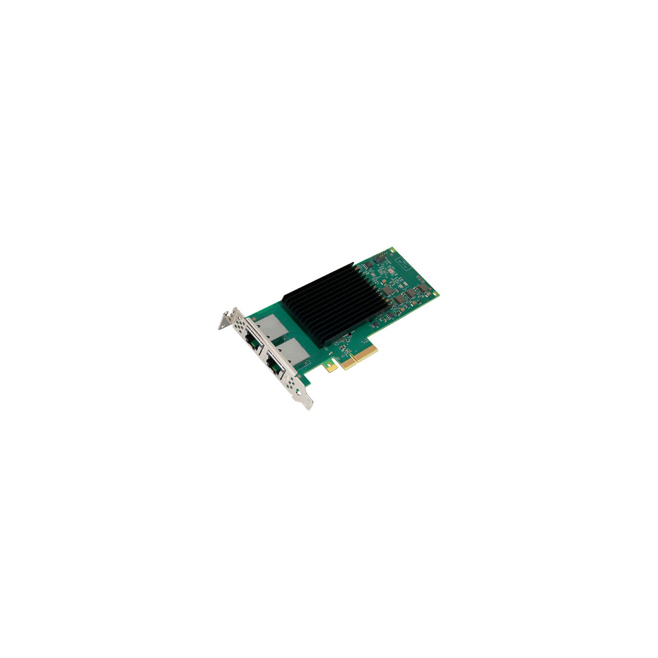 Buy INTEL Ethernet Network Adapter E610-XT2 in Cyprus, Nicosia, Limassol, Larnaka, Pafos
