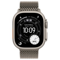 Buy Titan Milanaise Armband, Natur, 49mm, Medium in Cyprus, Nicosia, Limassol, Larnaka, Pafos